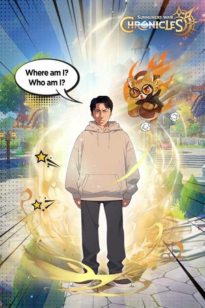 Summoners War: Chronicles
